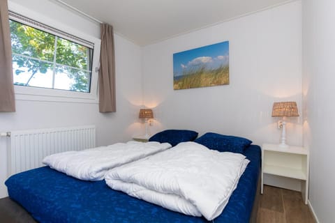 Chalet Plantlust Chalet in Kamperland