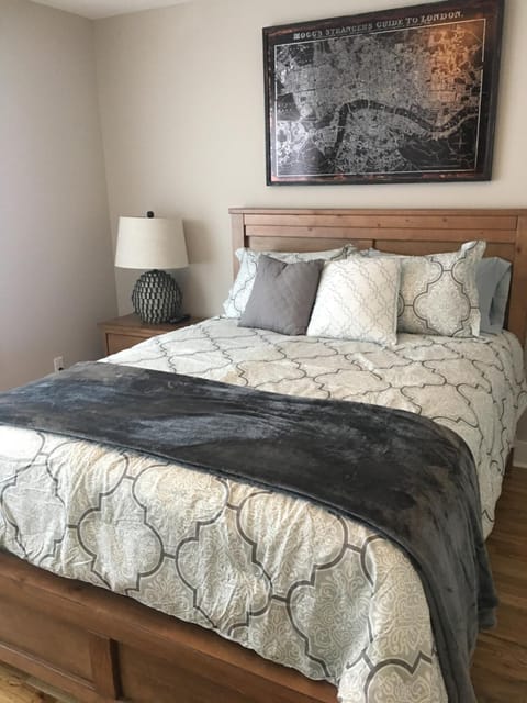 The Hotel at Huntington Square Apartment in Jonesboro