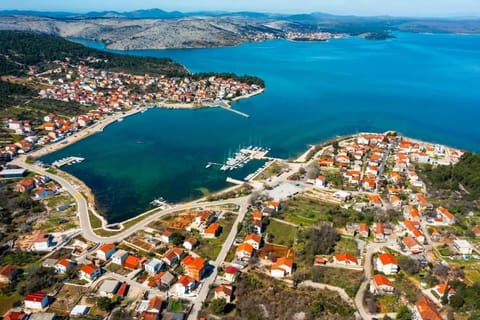 Arija Apartment in Šibenik