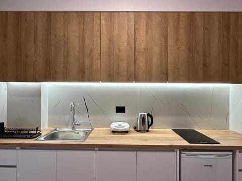 Lidia Apartments Sarande Apartment in Sarandë