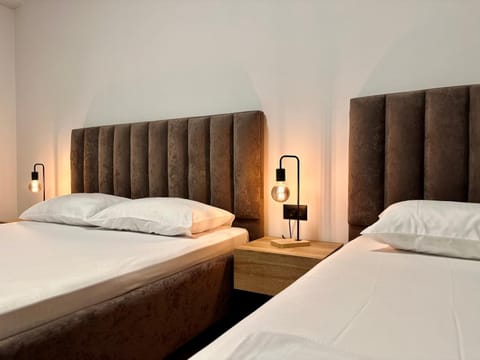 Lidia Apartments Sarande Apartment in Sarandë