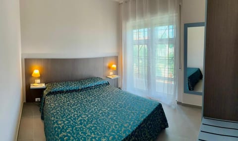 Park Hotel Villa Americana Hotel in Rodi Garganico