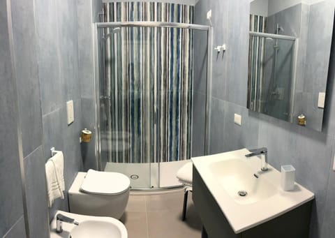 Park Hotel Villa Americana Hotel in Rodi Garganico