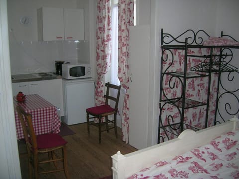 Studette Villa Odette Apartment in Bagnoles de l'Orne Normandie