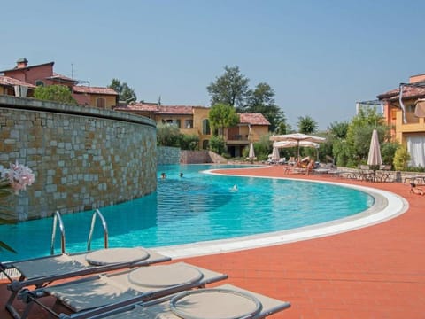 Resort Borgo del Torchio Apartment in Manerba del Garda