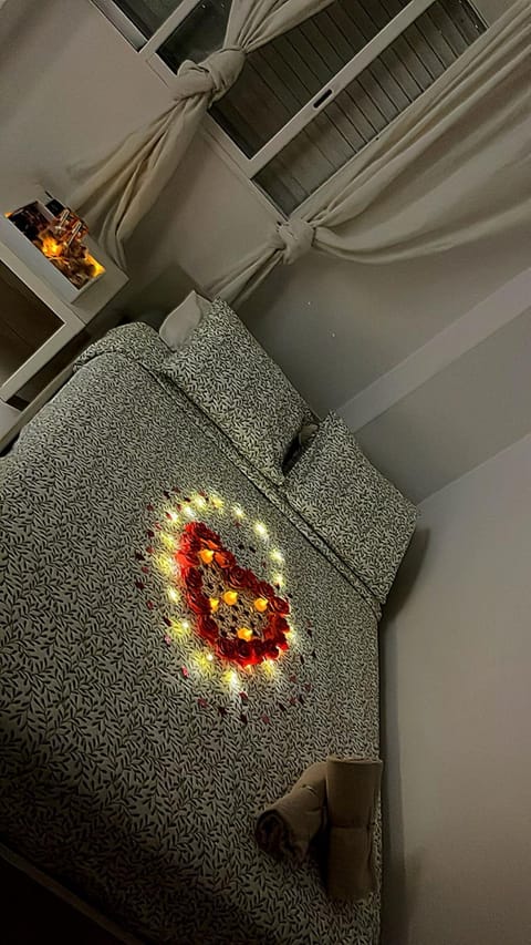 Castle Apartment Apartment in Alicante