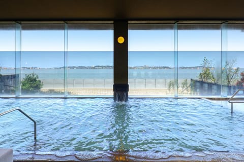 Public Bath