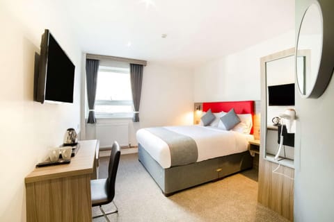 Photo of the whole room, On site