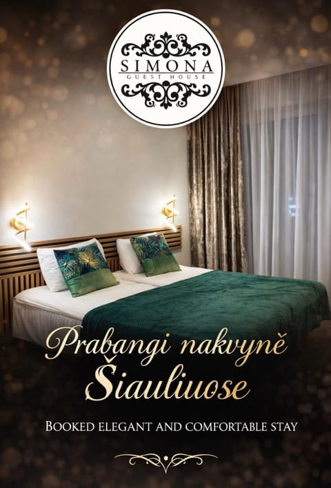 Simona House Vacation rental in Lithuania