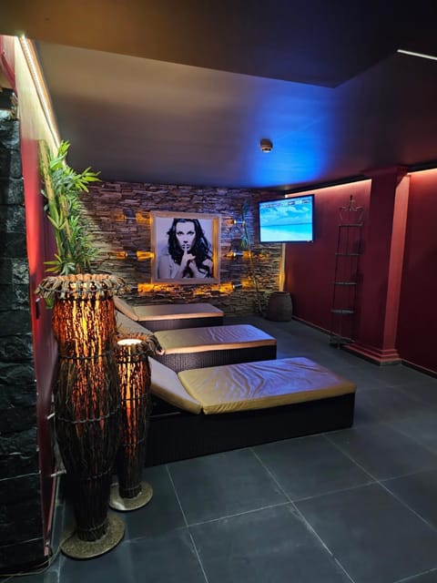 Massage, Sauna, TV and multimedia, Spa and wellness centre/facilities, Spa and wellness centre/facilities