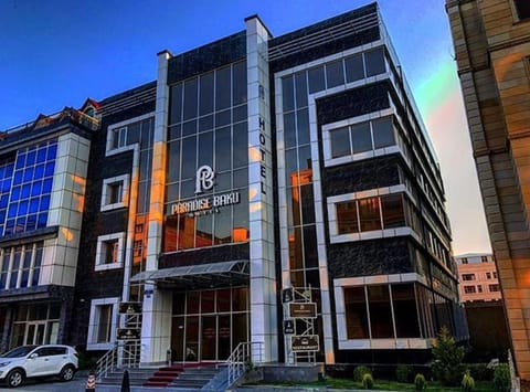 Property building, Facade/entrance, Other