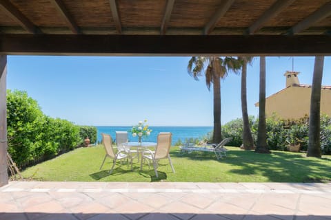Off site, Garden, Balcony/Terrace