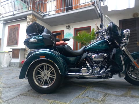 Il Castello House in Lombardy