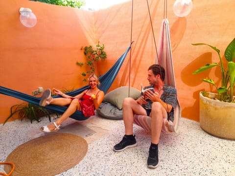 Boho Hostel Hostel in Saint Julians