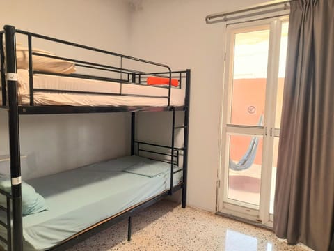 Boho Hostel Hostel in Saint Julians