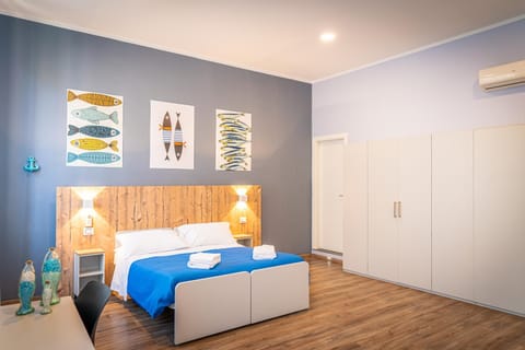 i sapori del levante Bed and Breakfast in La Spezia