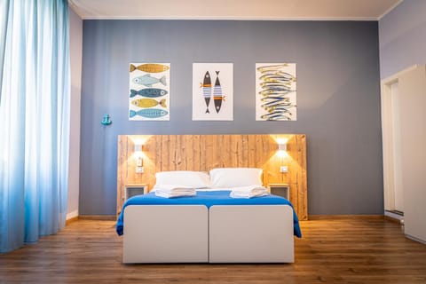 i sapori del levante Bed and Breakfast in La Spezia