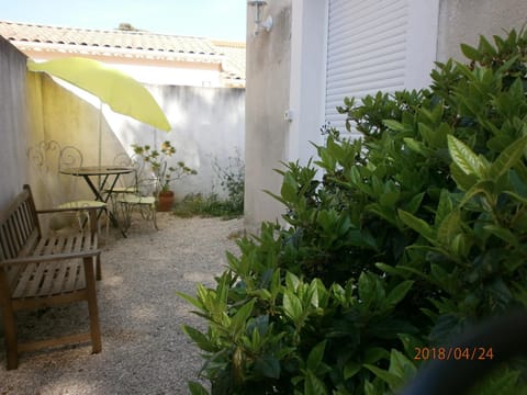 Patio, Garden view, Area and facilities, Area and facilities