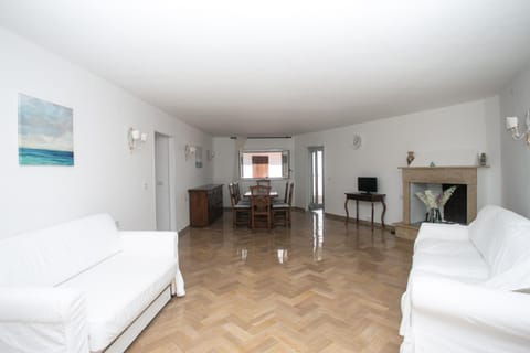 N143 - Numana, bellissimo trilocale a 100mt dal mare Apartment in Numana