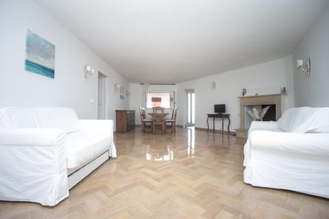 N143 - Numana, bellissimo trilocale a 100mt dal mare Apartment in Numana