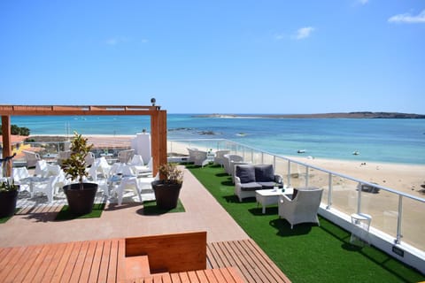 Balcony/Terrace, Beach