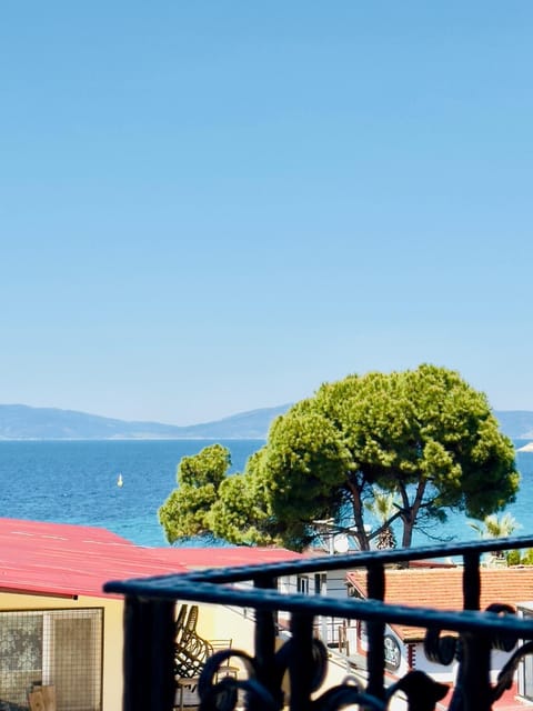 Rosy Suites Hotel Apartment hotel in Kusadasi