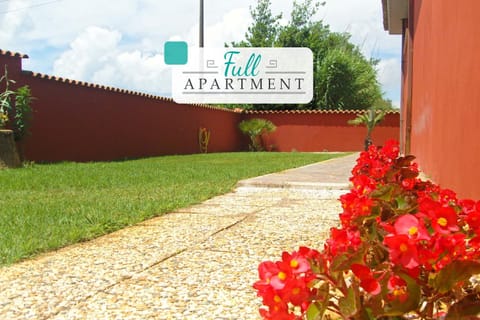Garden, Parking