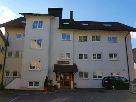 Hotel-Restaurant Zum Loewen Hotel in Schaffhausen, Switzerland