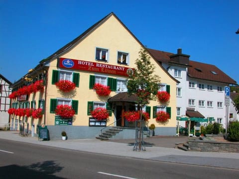 Hotel-Restaurant Zum Loewen Hotel in Schaffhausen, Switzerland