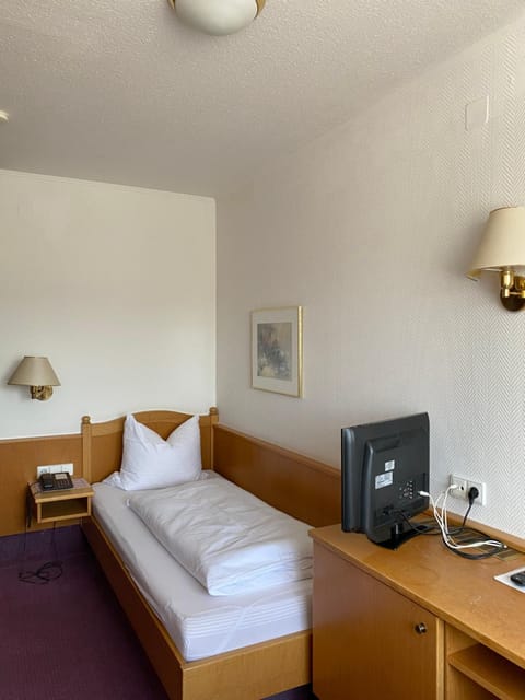 Hotel-Restaurant Zum Loewen Hotel in Schaffhausen, Switzerland