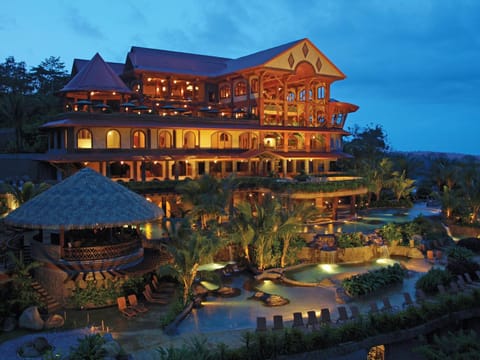 Restaurant/places to eat, Game Room, Lobby or reception, Lounge or bar, Spa and wellness centre/facilities