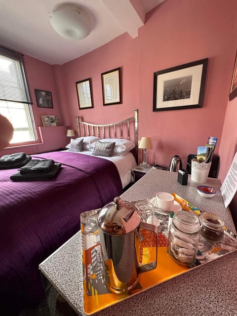 Green Dragon LUDLOW Bed and Breakfast in Ludlow