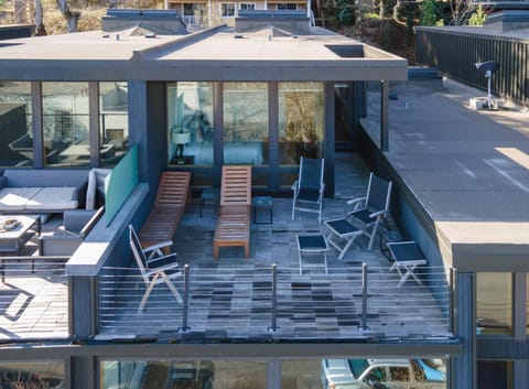 ALOFT House in Hood River