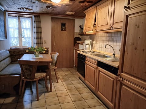 Oberweinfeld Apartment in Berchtesgaden