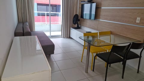TV and multimedia, Dining area