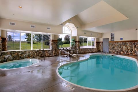 Hot Tub, Pool view, Swimming pool, Swimming pool