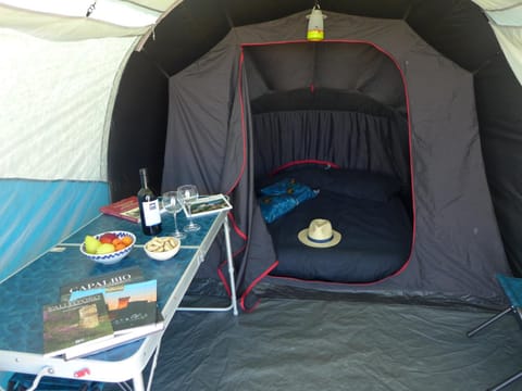 Capalbio Campeggio Rurale Campground/ 
RV Resort in Tuscany