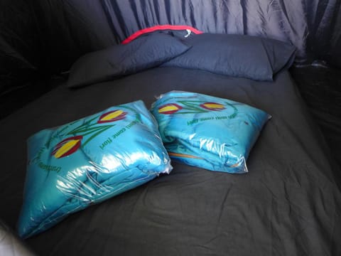 Capalbio Campeggio Rurale Campground/ 
RV Resort in Tuscany