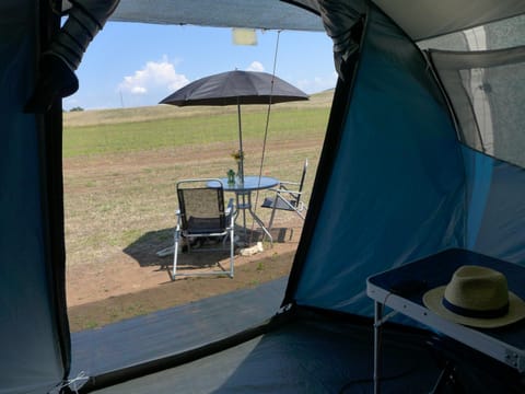 Capalbio Campeggio Rurale Campground/ 
RV Resort in Tuscany