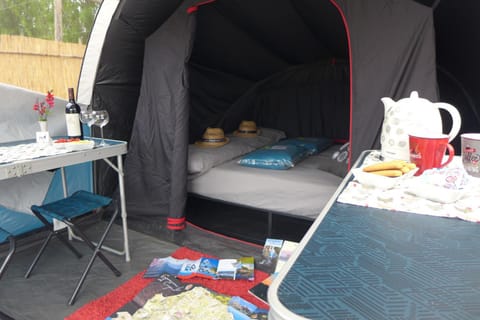 Capalbio Campeggio Rurale Campground/ 
RV Resort in Tuscany