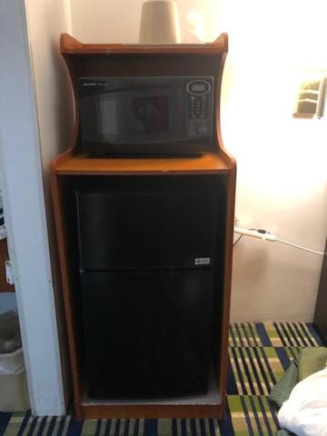 Sunrise Motel Hotel in Bellevue