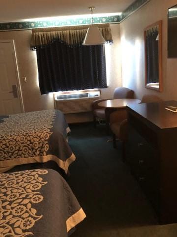 Sunrise Motel Hotel in Bellevue