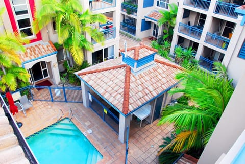 Day, Pool view, Swimming pool