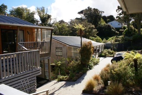 BBQ facilities, Garden, Balcony/Terrace, Garden view, Inner courtyard view