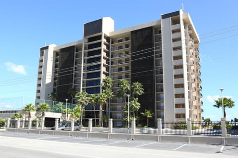 Ocean Vista Condo Unit #1201 Apartment in South Padre Island