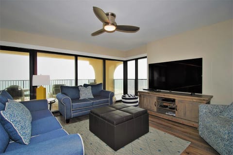 Ocean Vista Condo Unit #1201 Apartment in South Padre Island