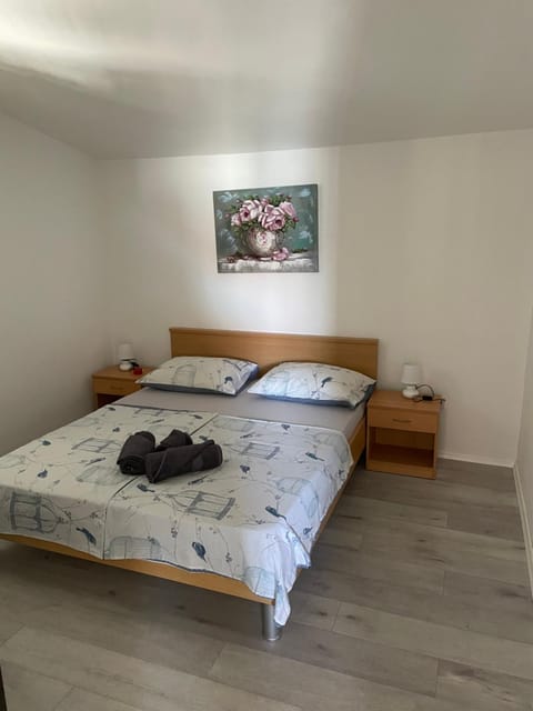 Apartments Miriam Srima Apartment in Šibenik-Knin County, Croatia