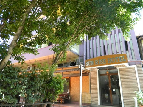 Property view