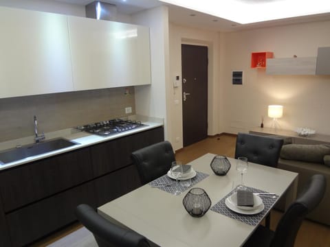 La vita è bella Apartment in Castiglion Fiorentino