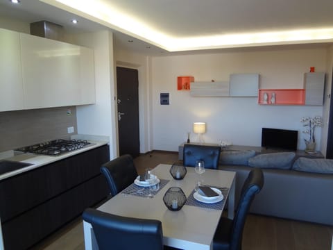 La vita è bella Apartment in Castiglion Fiorentino